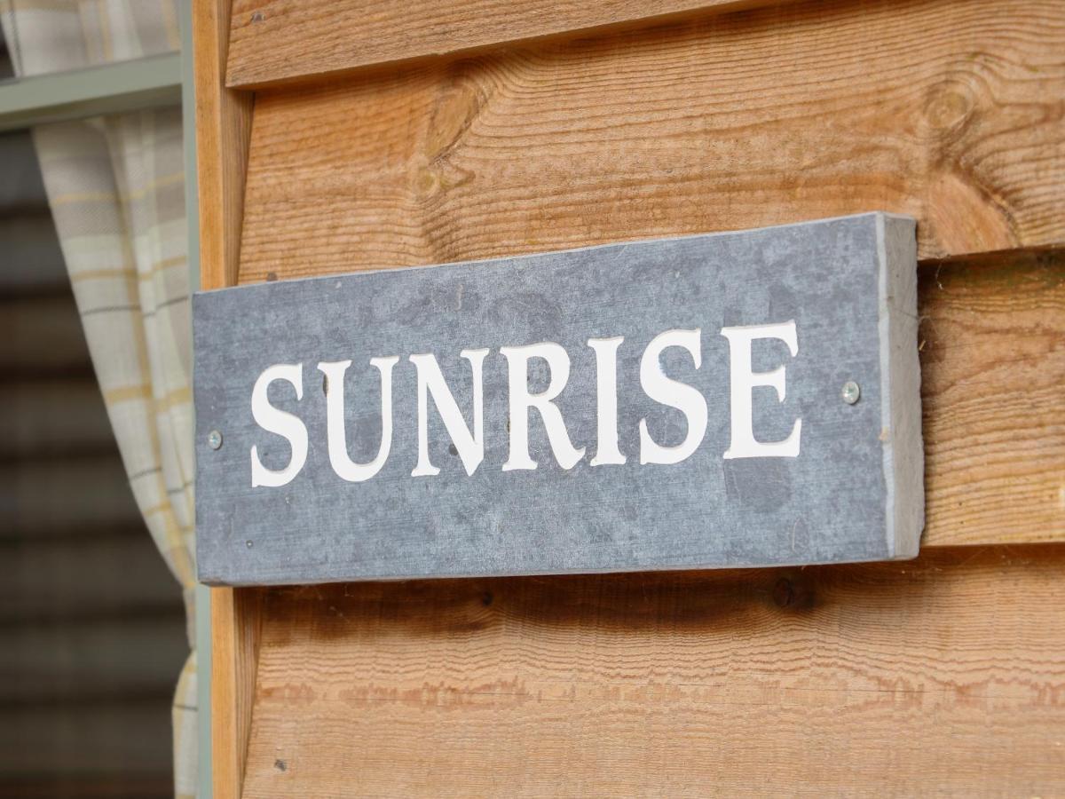 فيلا Sunrise Stable سبلادنج المظهر الخارجي الصورة